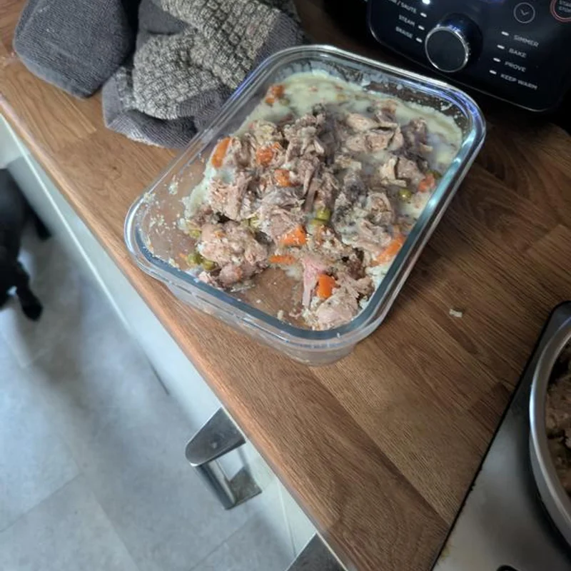 Customer photo 2